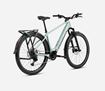 Picture of ORBEA KEMEN ADV 30  BLUE STONE (MATT) - BURGUNDY (GLOSS)